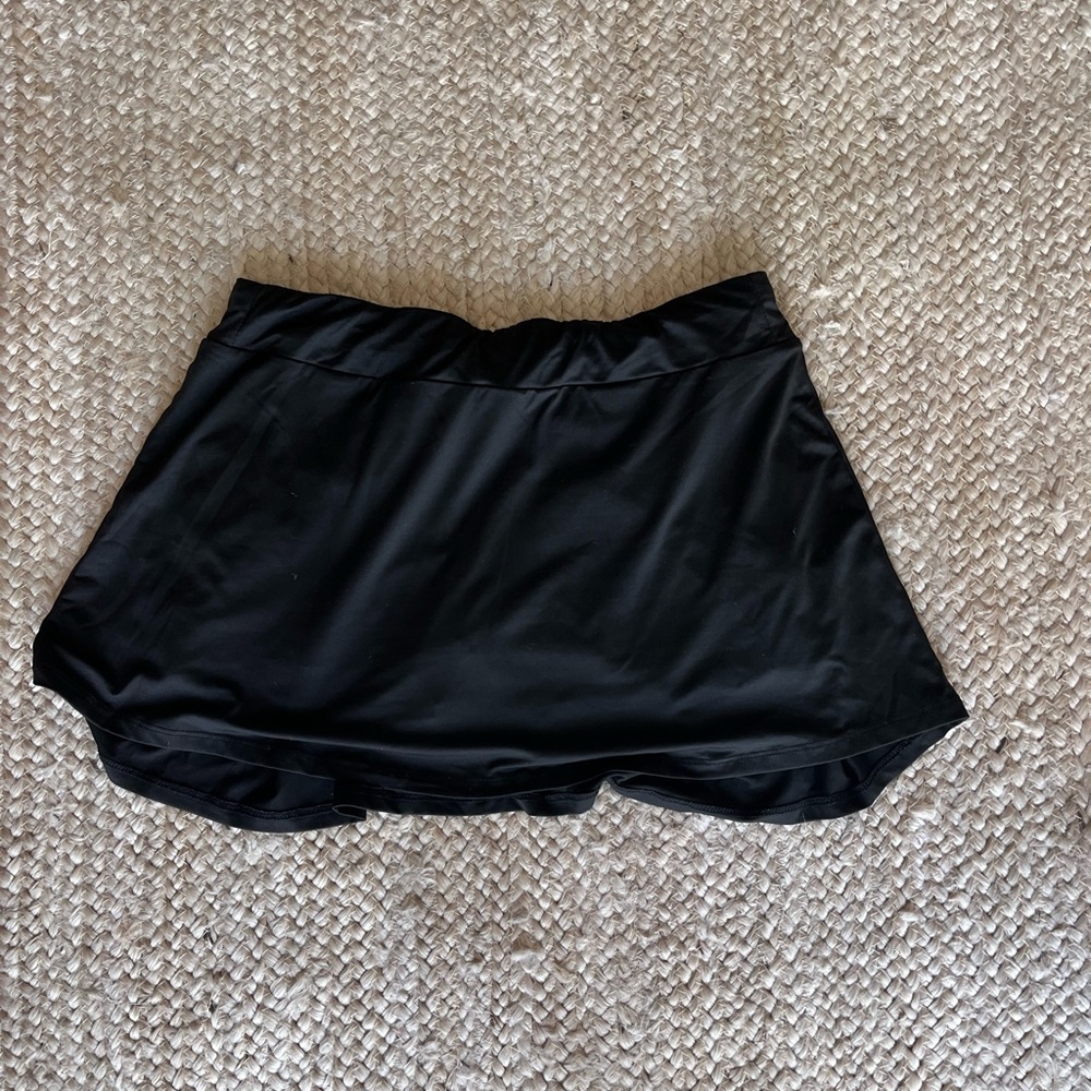 Tennis Skirt